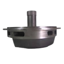 ZF 4644302250 Oil Feed Flange – OEM Transmission Oil Inlet Flange