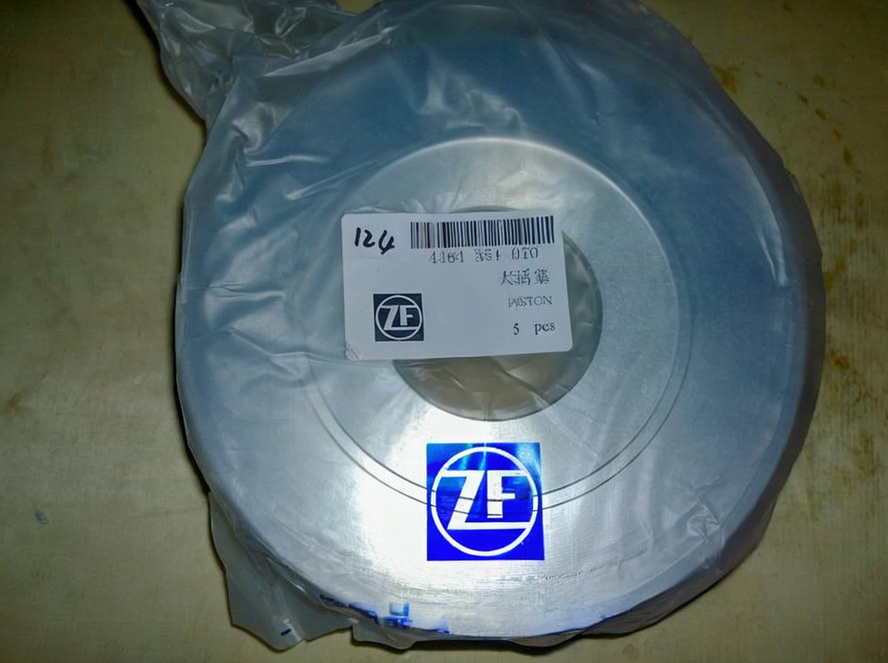 ZF Piston 4644351070 - پیستون گیربکس ZF OEM