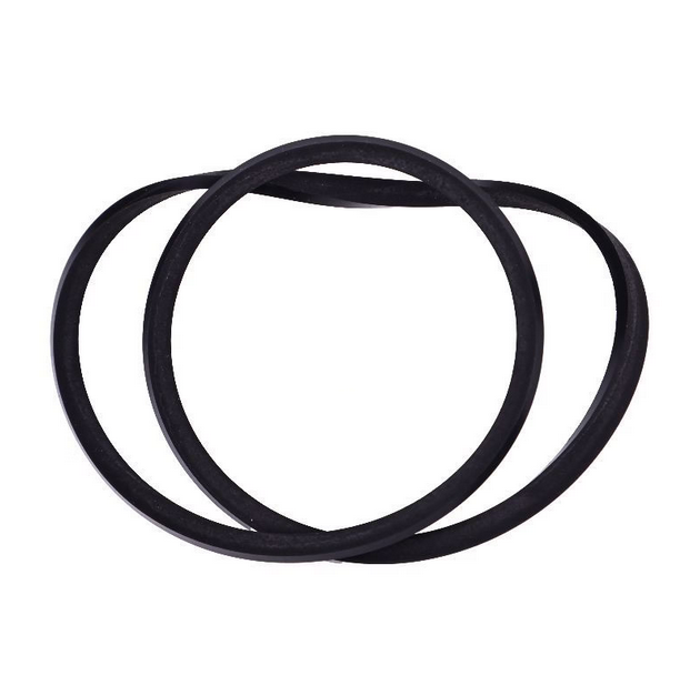 ZF 0750112139 Profiled Seal Ring for WG180 / WG200 Transmission