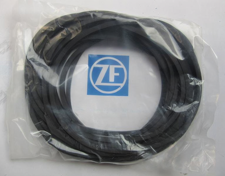 ZF 0750112139 Profiled Seal Ring for WG180 / WG200 Transmission