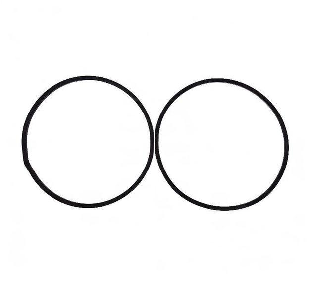 ZF 0750112139 Profiled Seal Ring for WG180 / WG200 Transmission