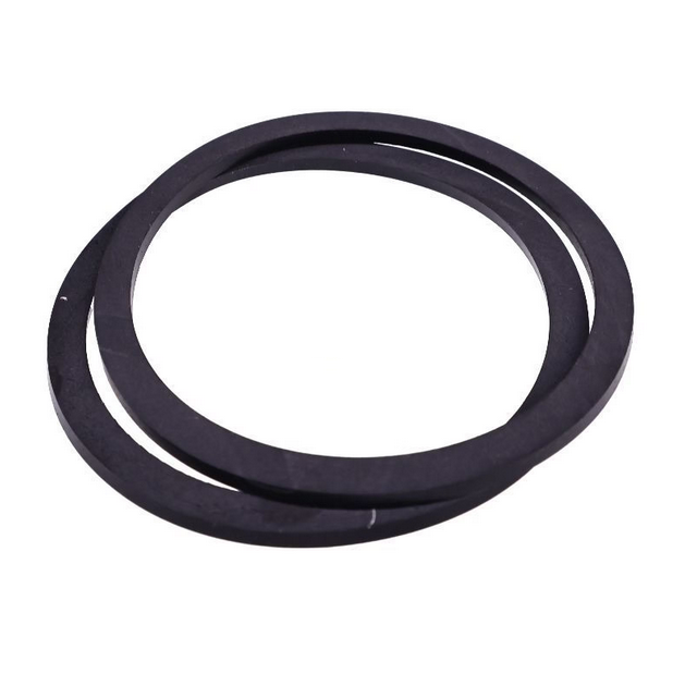 ZF 0750112140 Profiled Seal Ring for 4WG180 / 4WG200 / 6WG200 Transmission