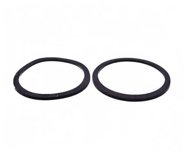 ZF 0750112140 Profiled Seal Ring for 4WG180 / 4WG200 / 6WG200 Transmission