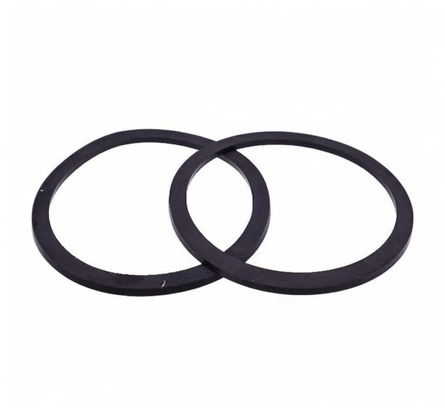 ZF 0750112140 Profiled Seal Ring for 4WG180 / 4WG200 / 6WG200 Transmission