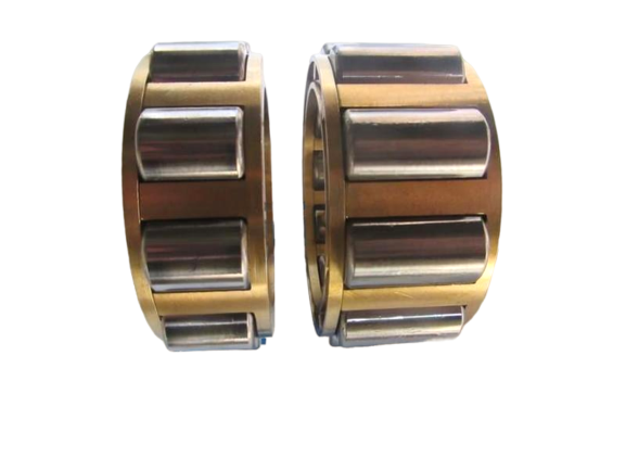 ZF Roller Cage 0750115211 | OEM Roller Cage for Transmission Gearbox