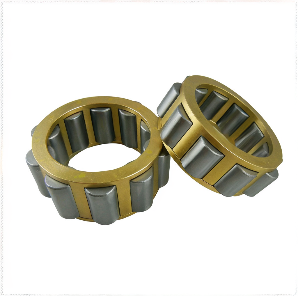 ZF Roller Cage 0750115211 | OEM Roller Cage for Transmission Gearbox