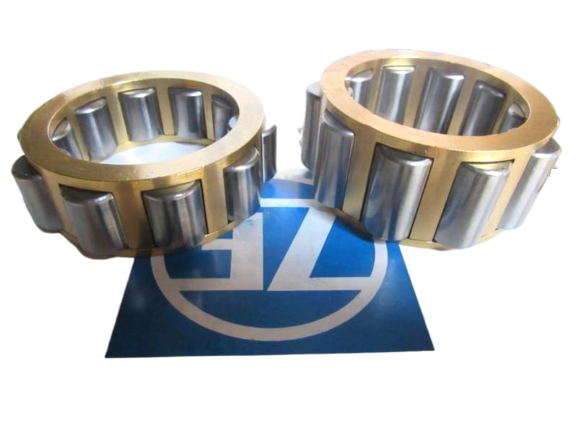 ZF Roller Cage 0750115211 - رولر کیج گیربکس ZF OEM