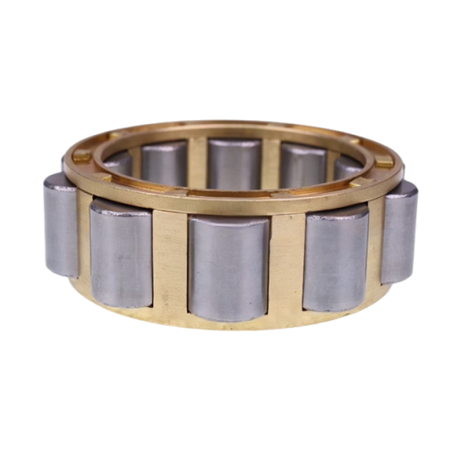 ZF Roller Cage 0750115211 | OEM Roller Cage for Transmission Gearbox