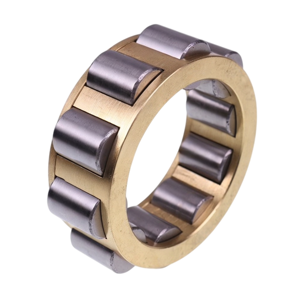 ZF Roller Cage 0750115211 | OEM Roller Cage for Transmission Gearbox