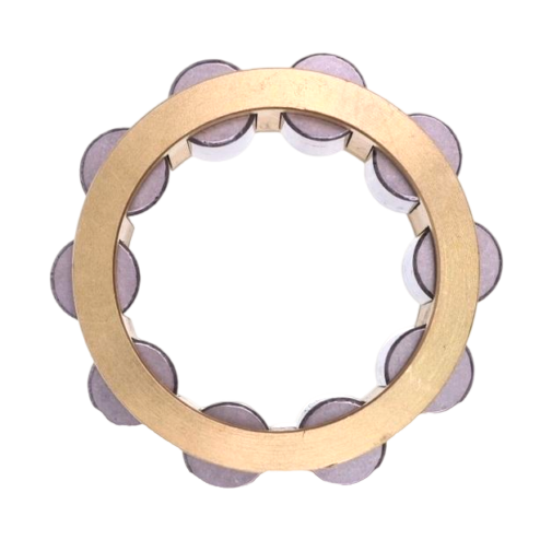 ZF Roller Cage 0750115211 | OEM Roller Cage for Transmission Gearbox