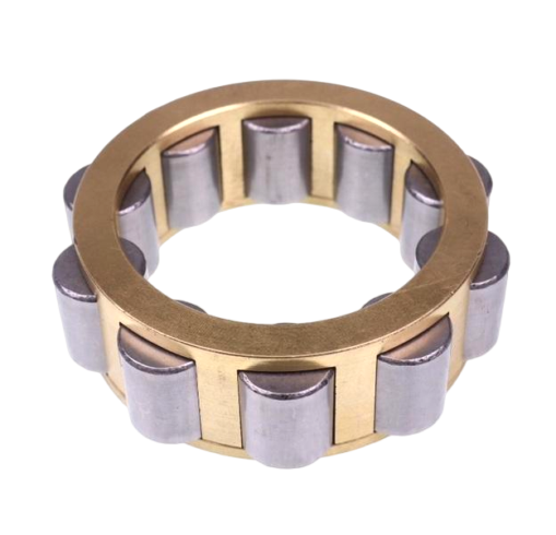 ZF Roller Cage 0750115211 | OEM Roller Cage for Transmission Gearbox