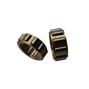 ZF Roller Cage 0750115211 | OEM Roller Cage for Transmission Gearbox