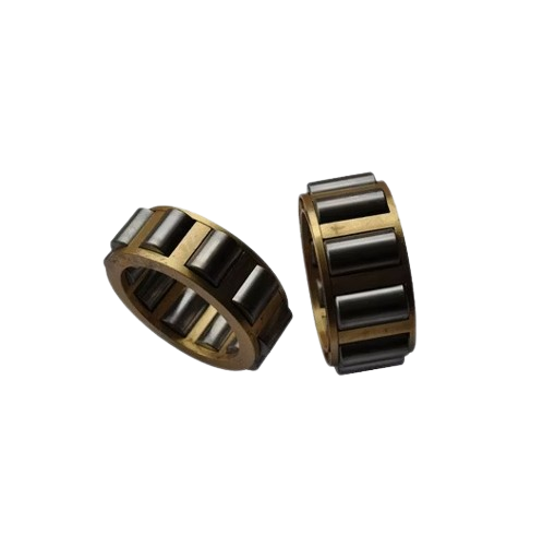 ZF Roller Cage 0750115211 | OEM Roller Cage for Transmission Gearbox