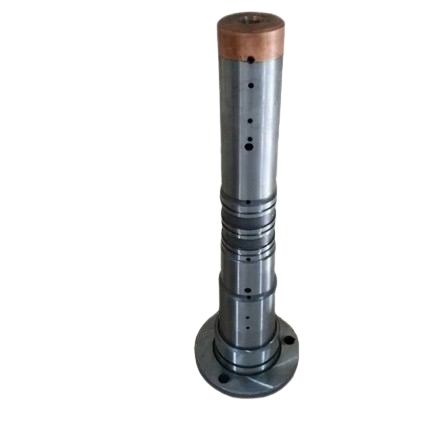 ZF Shaft / Axle Shaft 4644351076 | OEM Transmission Shaft