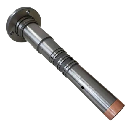 ZF Shaft 4644351076 - شفت اکسل گیربکس ZF OEM