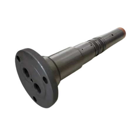 ZF Shaft / Axle Shaft 4644351076 | OEM Transmission Shaft