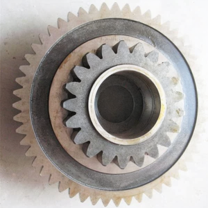 ZF 4644252016 Spur Gear – OEM Transmission Gear for 4WG180 / 4WG200