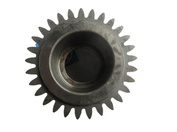 ZF Spur Gear 4644308587 | OEM Transmission Gear