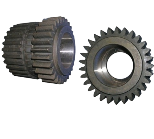 ZF Spur Gear 4644308587 - چرخدنده گیربکس ZF OEM