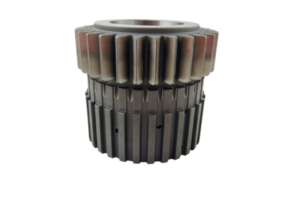 ZF Spur Gear 4644308587 | OEM Transmission Gear