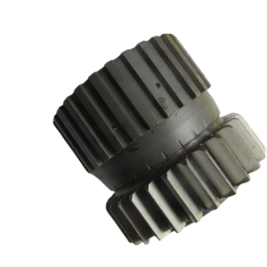 ZF Spur Gear 4644308587 | OEM Transmission Gear