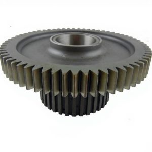 ZF Spur / Helical Gear 4644308625 | OEM Transmission Gear