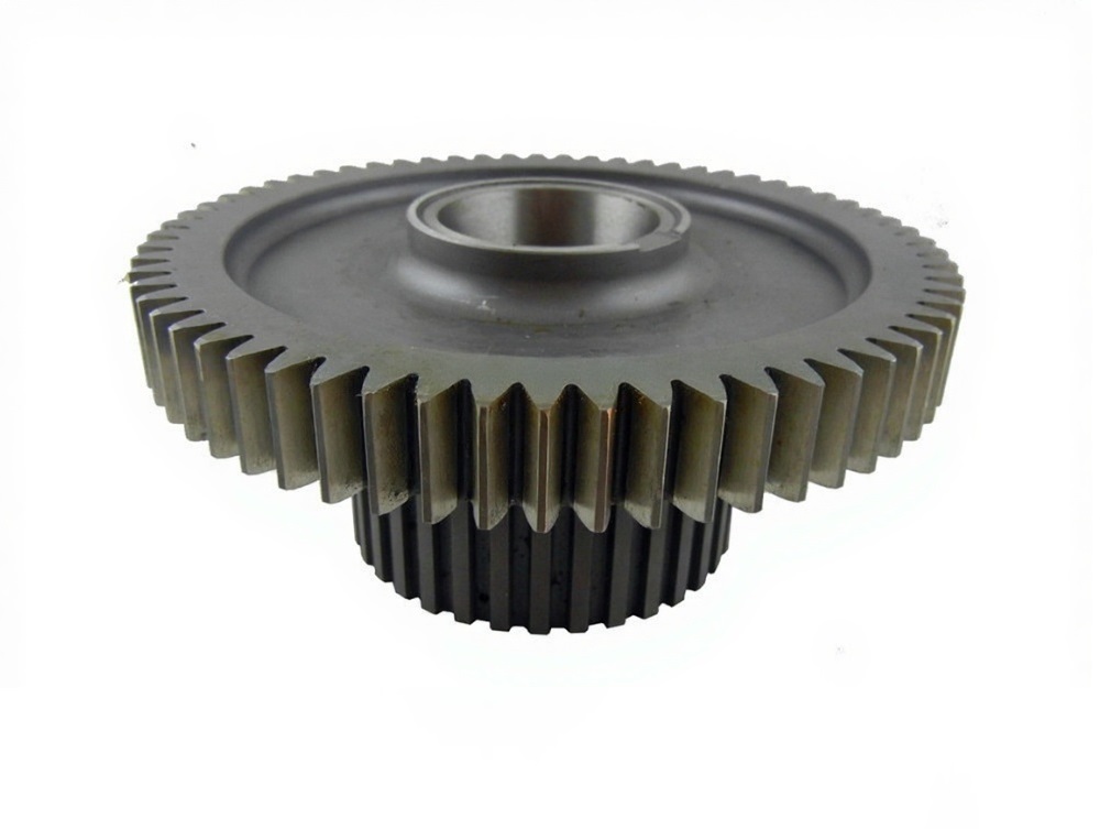 ZF Spur / Helical Gear 4644308625 | OEM Transmission Gear
