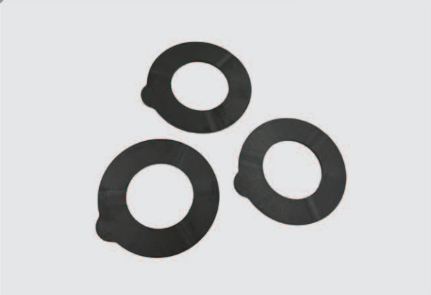 ZF Thrust Washer 0730115777 - واشر فشار گیربکس ZF OEM