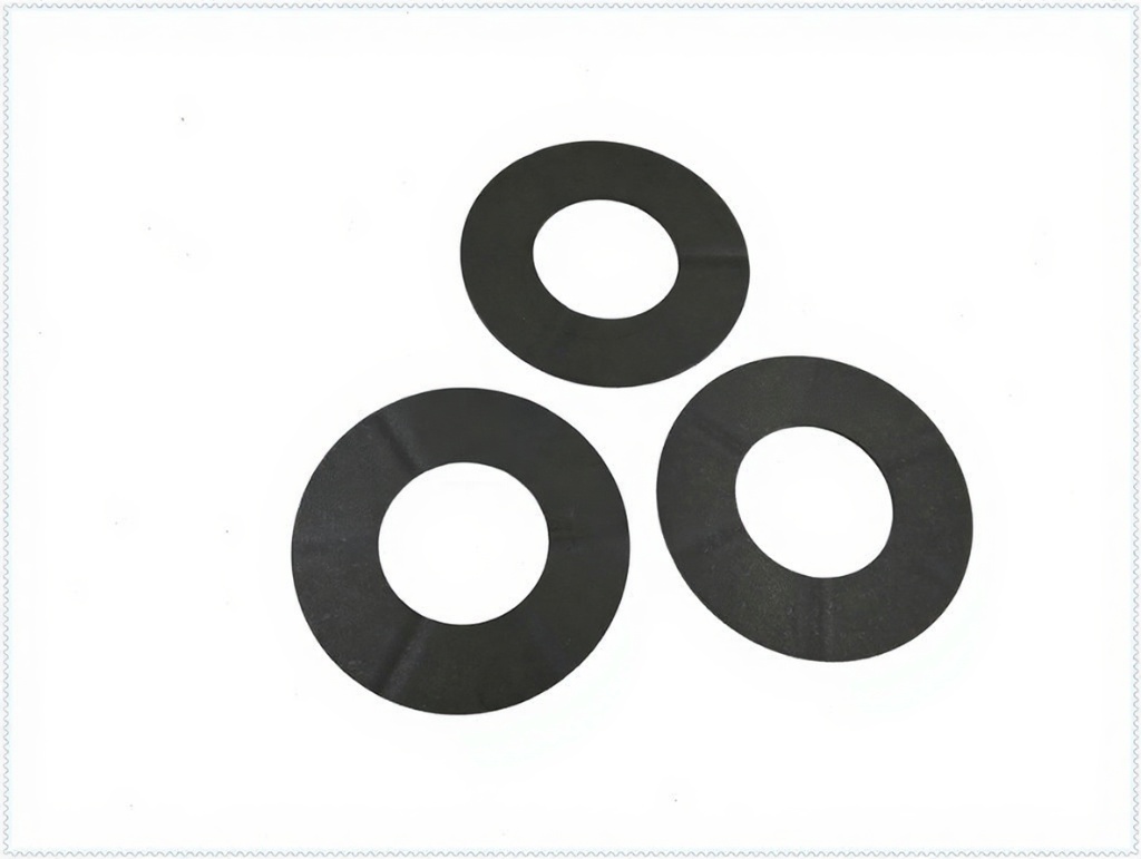 ZF Thrust Washer 0730150759 | واشر فشار OEM برای گیربکس ZF WG