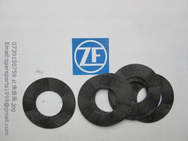 ZF Thrust Washer 0730150759 | واشر فشار OEM برای گیربکس ZF WG