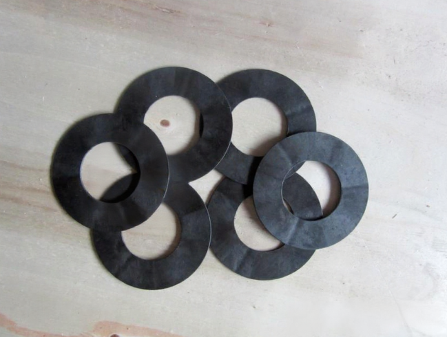 ZF Thrust Washer 0730150759 | واشر فشار OEM برای گیربکس ZF WG