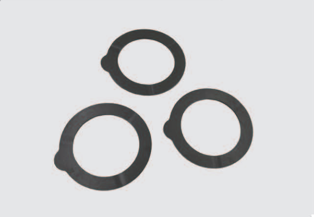 ZF Thrust Washer 0730150779 - واشر فشار گیربکس ZF OEM