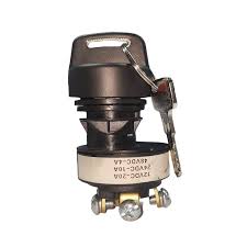 Key Switch-1020521389