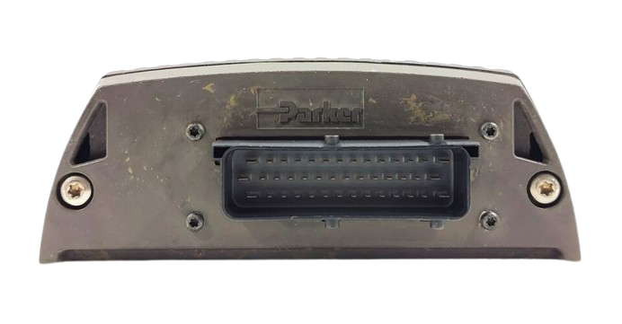 Parker IQAN-XA2 5010033 – Expansion I/O Controller Module