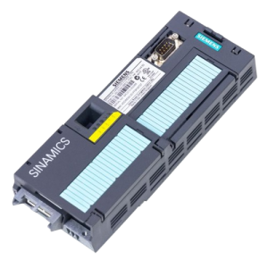 Siemens 6SL3244-0BB12-1FA0 – SINAMICS G120 Control Unit CU240E-2 PN E-Type