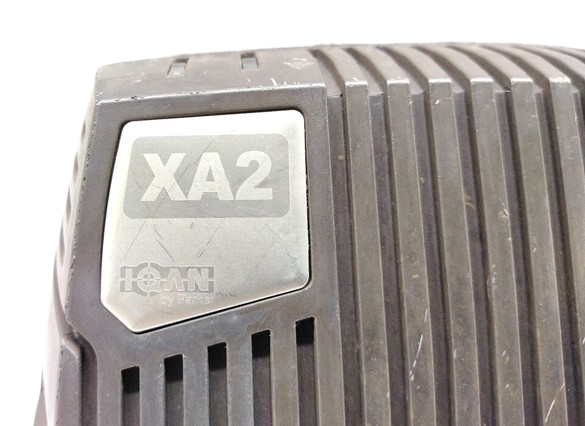 Parker IQAN-XA2 5010033 – Expansion I/O Controller Module