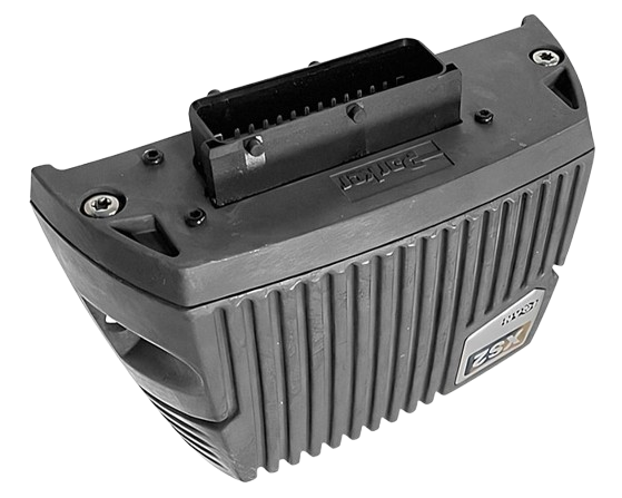 Parker IQAN-XA2 5010033 – Expansion I/O Controller Module