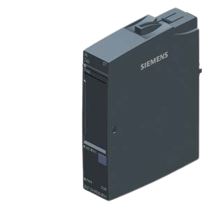 Siemens 6ES7134-6FB00-0BA1 – ET 200SP AI 2×U ST Analog Input Module