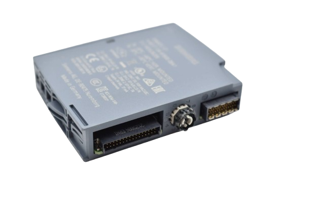 Siemens 6ES7134-6FB00-0BA1 ET 200SP AI 2×U ST Analog Input Module