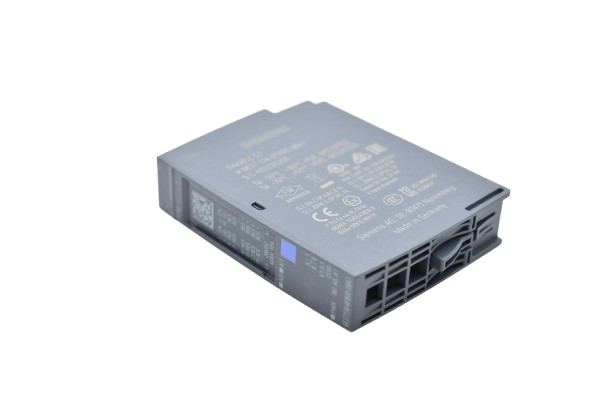 Siemens 6ES7134-6FB00-0BA1 – ET 200SP AI 2×U ST Analog Input Module