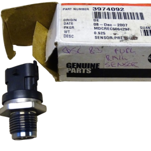 Cummins 5260246 / 3974092 Fuel Pressure Sensor|سنسور فشار سوخت کامینز