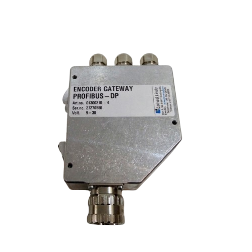 Leine + Linde 678695-01 Profibus DP Gateway for EnDat Encoders|Old Part Number: 01300210