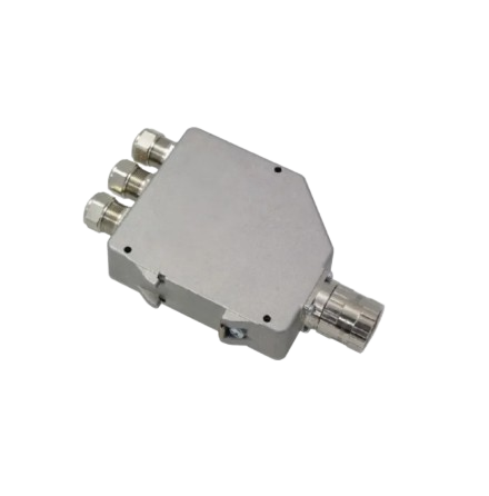 Leine + Linde 678695-01 Profibus DP Gateway for EnDat Encoders|Old Part Number: 01300210