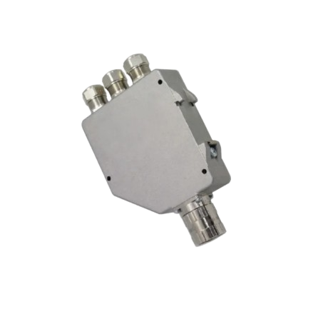 Leine + Linde 678695-01 Profibus DP Gateway for EnDat Encoders|Old Part Number: 01300210