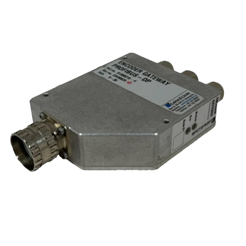 Leine + Linde 678695-01 Profibus DP Gateway for EnDat Encoders|Old Part Number: 01300210