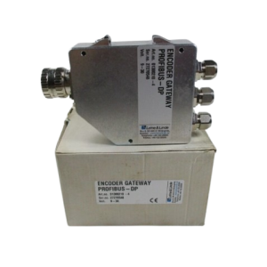Leine + Linde  678695-01 Profibus DP Gateway for EnDat Encoders|Old Part Number: 01300210