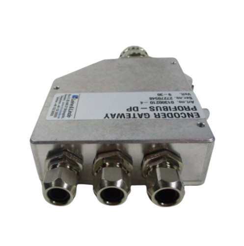 Leine Linde 678695-01 Profibus DP Gateway for EnDat Encoders گیت‌وی Profibus لاین‌اند‌لینده
