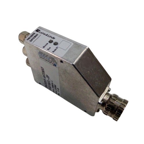 Leine + Linde 678695-01 Profibus DP Gateway for EnDat Encoders|Old Part Number: 01300210