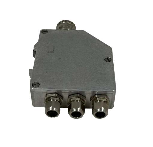 Leine + Linde 678695-01 Profibus DP Gateway for EnDat Encoders|Old Part Number: 01300210