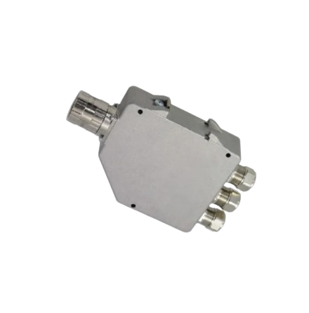 Leine + Linde 678695-01 Profibus DP Gateway for EnDat Encoders|Old Part Number: 01300210